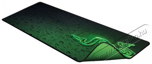 Razer Goliathus Speed Terra Edition Extend Gamer egérpad (RZ02-01070400-R3M2) Iroda és számítástechnika - Egér - Egérpad - 324585