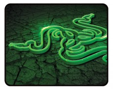 Razer Goliathus Control Fissure Edition Gamer egérpad (RZ02-01070600-R3M2) Iroda és számítástechnika - Egér - Egérpad - 324587