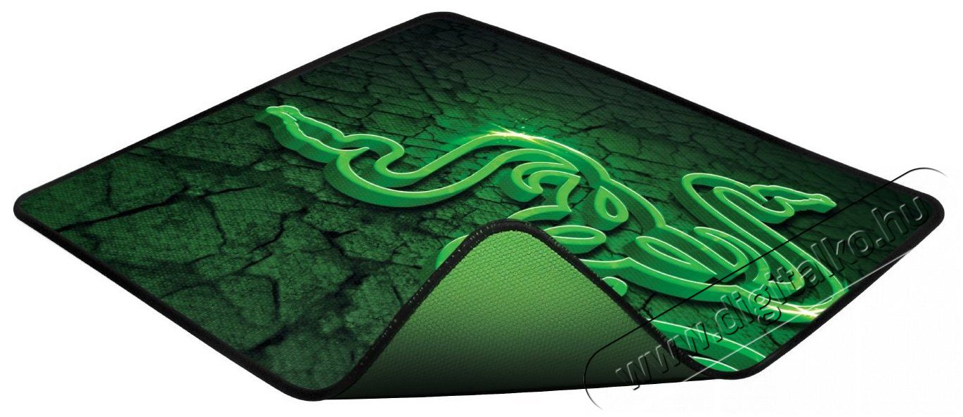 Razer Goliathus Control Fissure Edition Gamer egérpad (RZ02-01070600-R3M2) Iroda és számítástechnika - Egér - Egérpad - 324587