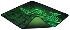 Razer Goliathus Control Fissure Edition Gamer egérpad (RZ02-01070600-R3M2) Iroda és számítástechnika - Egér - Egérpad - 324587