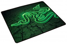 Razer Goliathus Control Fissure Edition Gamer egérpad (RZ02-01070600-R3M2) Iroda és számítástechnika - Egér - Egérpad - 324587