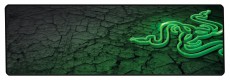 Razer Goliathus Control Fissure Edition Extended Gamer egérpad (RZ02-01070800-R3M2) Iroda és számítástechnika - Egér - Egérpad - 324589