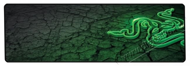 Razer Goliathus Control Fissure Edition Extended Gamer egérpad (RZ02-01070800-R3M2) Iroda és számítástechnika - Egér - Egérpad - 324589