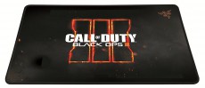 Razer Goliathus Speed Call of Duty: Black Ops III Gamer egérpad (RZ02-01071500-R3M1) Iroda és számítástechnika - Egér - Egérpad - 324590