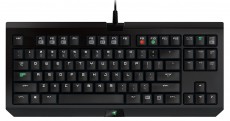 Razer BlackWidow Tournament Edition 2014 Gamer billentyűzet (RZ03-00810900-R3M1) Iroda és számítástechnika - Billentyűzet / billentyűzet szett - Vezetékes - 324593