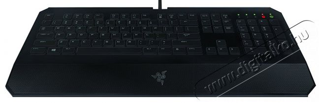 Razer DeathStalker Essential 2014 Gamer billentyűzet (RZ03-01060100-R3M1) Iroda és számítástechnika - Billentyűzet / billentyűzet szett - Vezetékes - 324595