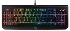 Razer BlackWidow Chroma Gamer billentyűzet (RZ03-01220100-R3M1) Iroda és számítástechnika - Billentyűzet / billentyűzet szett - Vezetékes - 324596