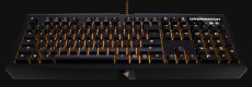 Razer BlackWidow Chroma Gamer billentyűzet (RZ03-01222400-R3M1) Iroda és számítástechnika - Billentyűzet / billentyűzet szett - Vezetékes - 324597