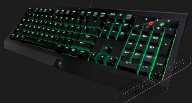Razer Blackwidow Ultimate 2016 Gamer billentyűzet (RZ03-01700100-R3M1) Iroda és számítástechnika - Billentyűzet / billentyűzet szett - Vezetékes - 324600