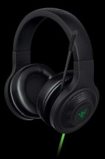 Razer Kraken Xbox One Gamer headset (RZ04-01140100-R3M1) Audio-Video / Hifi / Multimédia - Fül és Fejhallgatók - Fejhallgató mikrofonnal / headset - 324604
