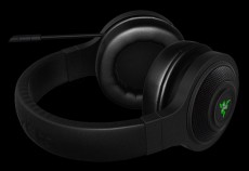 Razer Kraken Xbox One Gamer headset (RZ04-01140100-R3M1) Audio-Video / Hifi / Multimédia - Fül és Fejhallgatók - Fejhallgató mikrofonnal / headset - 324604