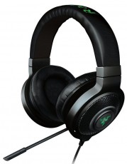 Razer Kraken 7.1 Chroma Gamer headset (RZ04-01250100-R3M1) Audio-Video / Hifi / Multimédia - Fül és Fejhallgatók - Fejhallgató mikrofonnal / headset - 324606