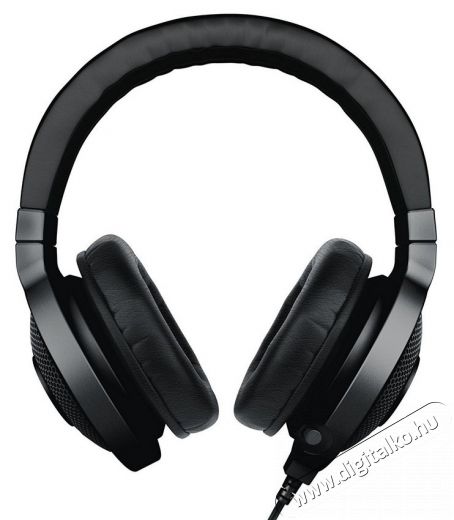 Razer Kraken 7.1 Chroma Gamer headset (RZ04-01250100-R3M1) Audio-Video / Hifi / Multimédia - Fül és Fejhallgatók - Fejhallgató mikrofonnal / headset - 324606
