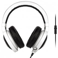 Razer Kraken Pro 2015 Gamer headset (RZ04-01380300-R3M1) - fehér Audio-Video / Hifi / Multimédia - Fül és Fejhallgatók - Fejhallgató mikrofonnal / headset - 324609