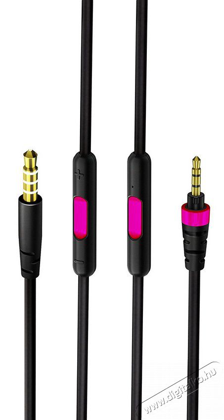 Razer Kraken Mobile Neon Gamer headset (RZ04-01400500-R3M1) - lila Audio-Video / Hifi / Multimédia - Fül és Fejhallgatók - Fejhallgató mikrofonnal / headset - 324613