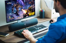 Razer Leviathan 5.1 hangprojektor (RZ05-01260100-R3G1) Audio-Video / Hifi / Multimédia - Hangprojektor / soundbar - Mélyládával - 324620