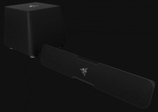 Razer Leviathan 5.1 hangprojektor (RZ05-01260100-R3G1) Audio-Video / Hifi / Multimédia - Hangprojektor / soundbar - Mélyládával - 324620