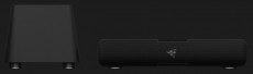 Razer Leviathan 5.1 hangprojektor (RZ05-01260100-R3G1) Audio-Video / Hifi / Multimédia - Hangprojektor / soundbar - Mélyládával - 324620