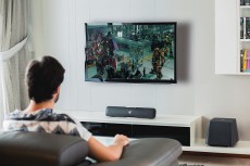 Razer Leviathan 5.1 hangprojektor (RZ05-01260100-R3G1) Audio-Video / Hifi / Multimédia - Hangprojektor / soundbar - Mélyládával - 324620