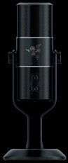 Razer Seiren Pro asztali mikrofon (RZ05-01320100-R3M1) Fotó-Videó kiegészítők - Mikrofon - Csíptetős, fej és kitűző mikrofon - 324622