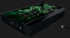 Razer Atrox Xbox One játékvezérlő (RZ06-01150100-R3M1) Iroda és számítástechnika - Játék konzol - Kontroller - 324625