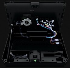 Razer Atrox Xbox One játékvezérlő (RZ06-01150100-R3M1) Iroda és számítástechnika - Játék konzol - Kontroller - 324625