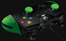 Razer Wildcat Xbox One játékvezérlő (RZ06-01390100-R3M1) Iroda és számítástechnika - Játék konzol - Kontroller - 324627