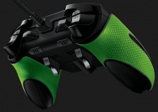 Razer Wildcat Xbox One játékvezérlő (RZ06-01390100-R3M1) Iroda és számítástechnika - Játék konzol - Kontroller - 324627
