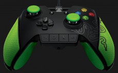 Razer Wildcat Xbox One játékvezérlő (RZ06-01390100-R3M1) Iroda és számítástechnika - Játék konzol - Kontroller - 324627