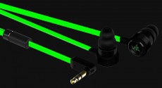 Razer Hammerhead V2 headset (RZ12-01730100-R3G1) Audio-Video / Hifi / Multimédia - Fül és Fejhallgatók - Fülhallgató mikrofonnal / headset - 324630