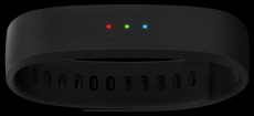 Razer Nabu X okoskarkötő (RZ15-01290100-R3G1) - fekete Mobil / Kommunikáció / Smart - Okos eszköz - Okos karkötő - 324631