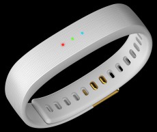 Razer Nabu X okoskarkötő (RZ15-01290200-R3G1) - fehér Mobil / Kommunikáció / Smart - Okos eszköz - Okos karkötő - 324632