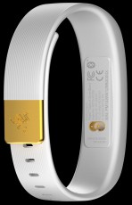 Razer Nabu X okoskarkötő (RZ15-01290200-R3G1) - fehér Mobil / Kommunikáció / Smart - Okos eszköz - Okos karkötő - 324632