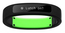 Razer Nabu Green 2015 kicsi/közepes okoskarkötő (RZ15-01520200-R3G1) Mobil / Kommunikáció / Smart - Okos eszköz - Okos karkötő - 324634