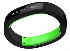 Razer Nabu Green 2015 kicsi/közepes okoskarkötő (RZ15-01520200-R3G1) Mobil / Kommunikáció / Smart - Okos eszköz - Okos karkötő - 324634