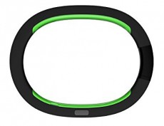 Razer Nabu Green 2015 kicsi/közepes okoskarkötő (RZ15-01520200-R3G1) Mobil / Kommunikáció / Smart - Okos eszköz - Okos karkötő - 324634