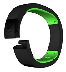 Razer Nabu Green 2015 kicsi/közepes okoskarkötő (RZ15-01520200-R3G1) Mobil / Kommunikáció / Smart - Okos eszköz - Okos karkötő - 324634