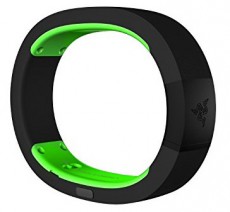 Razer Nabu Green 2015 kicsi/közepes okoskarkötő (RZ15-01520200-R3G1) Mobil / Kommunikáció / Smart - Okos eszköz - Okos karkötő - 324634