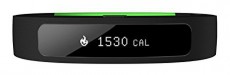 Razer Nabu Green 2015 kicsi/közepes okoskarkötő (RZ15-01520200-R3G1) Mobil / Kommunikáció / Smart - Okos eszköz - Okos karkötő - 324634
