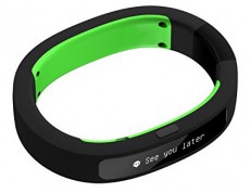 Razer Nabu Green 2015 kicsi/közepes okoskarkötő (RZ15-01520200-R3G1) Mobil / Kommunikáció / Smart - Okos eszköz - Okos karkötő - 324634
