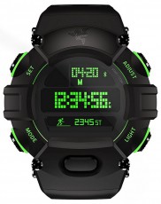 Razer Nabu Watch okosóra (RZ18-01560200-R3G1) Mobil / Kommunikáció / Smart - Okos eszköz - Okosóra - 324635