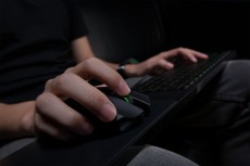 Razer Turret Gamer billentyűzet + egér (RZ84-01330100-B3G1) Iroda és számítástechnika - Billentyűzet / billentyűzet szett - Vezeték nélküli - 324638