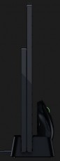 Razer Turret Gamer billentyűzet + egér (RZ84-01330100-B3G1) Iroda és számítástechnika - Billentyűzet / billentyűzet szett - Vezeték nélküli - 324638