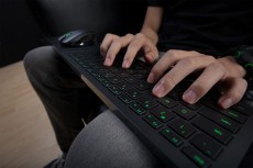 Razer Turret Gamer billentyűzet + egér (RZ84-01330100-B3G1) Iroda és számítástechnika - Billentyűzet / billentyűzet szett - Vezeték nélküli - 324638