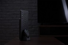 Razer Turret Gamer billentyűzet + egér (RZ84-01330100-B3G1) Iroda és számítástechnika - Billentyűzet / billentyűzet szett - Vezeték nélküli - 324638