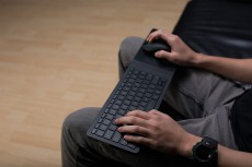 Razer Turret Gamer billentyűzet + egér (RZ84-01330100-B3G1) Iroda és számítástechnika - Billentyűzet / billentyűzet szett - Vezeték nélküli - 324638