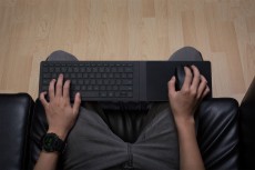 Razer Turret Gamer billentyűzet + egér (RZ84-01330100-B3G1) Iroda és számítástechnika - Billentyűzet / billentyűzet szett - Vezeték nélküli - 324638