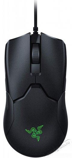 Razer Viper gamer egér (RZ01-02550100-R3M1) Iroda és számítástechnika - Egér - Egérpad - 363869