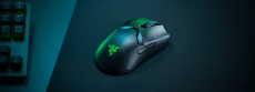 Razer Viper Ultimate Gamer egér (RZ01-03050100-R3G1) Iroda és számítástechnika - Egér - Vezeték nélküli egér - 363928