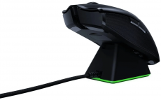 Razer Viper Ultimate Gamer egér (RZ01-03050100-R3G1) Iroda és számítástechnika - Egér - Vezeték nélküli egér - 363928
